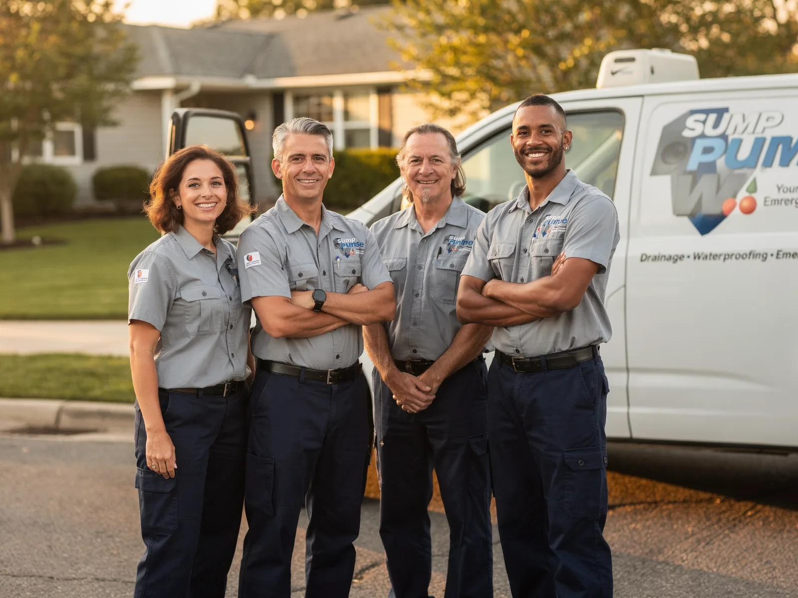 Water Heater Repair company in Mineral Wells, WV